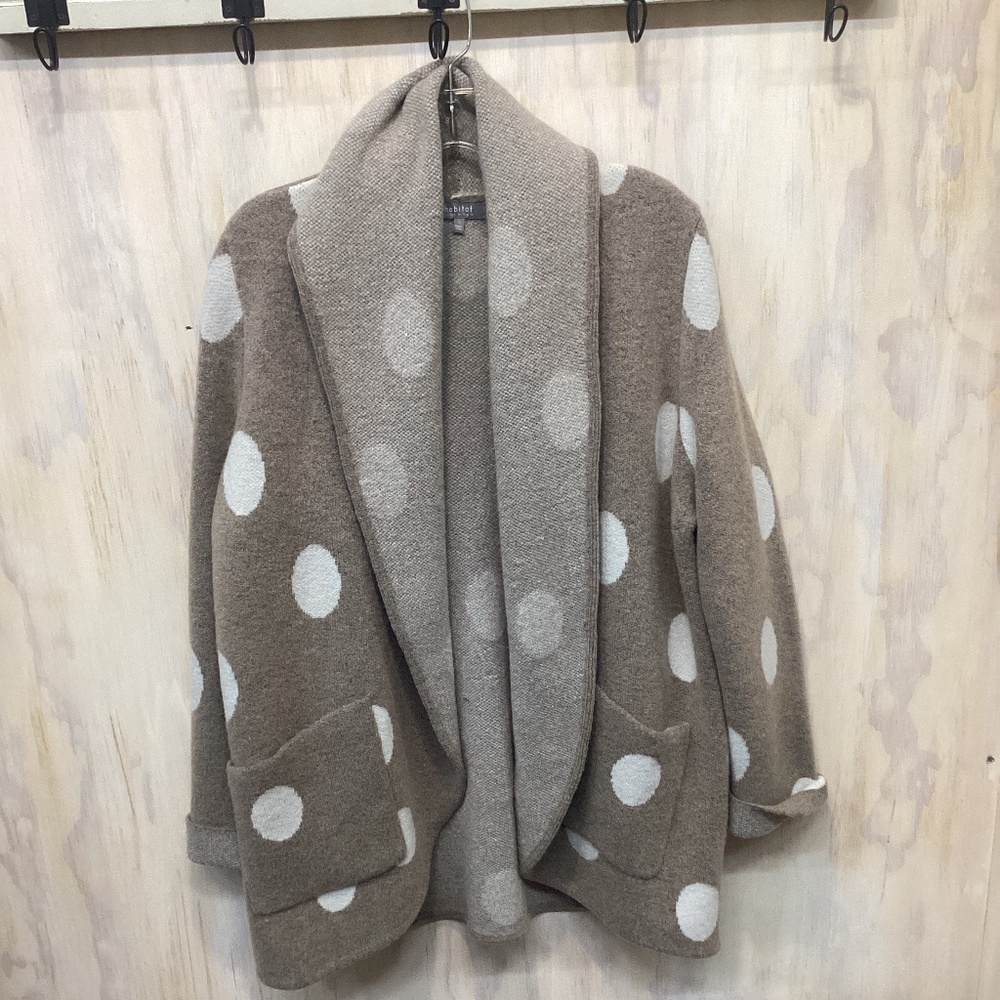 Habitat Cardigan Sweater